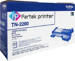 کارتریج تونر پرینتر برادر Brother TN-2280 / HL-2220