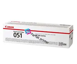 یونیت درام پرینتر کانن Canon 051