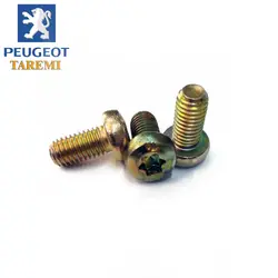 پیچ دیسک و صفحه پژو 206