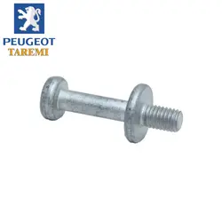 پیچ زبانه درب موتور 405