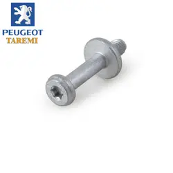 پیچ زبانه درب موتور 405