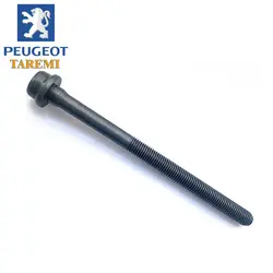 پیچ سرسیلندر تمام رزوه پژو 405