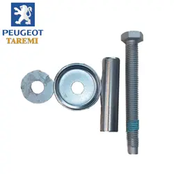 واشر و بوش ماهک تعویض دنده پژو 206 رانا