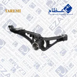 پايه اتاق راست پژو 405