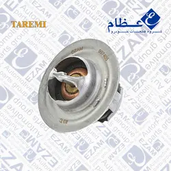 ترموستات پژو 405-83 درجه