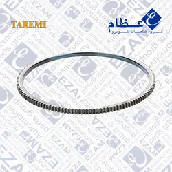 دنده فلايويل پژو 405