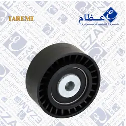 هرزگرد نوع c سمند خودرو ملي