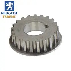 دنده تایمینگ سر میل لنگ پژو ۴۰۵