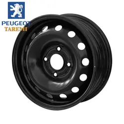 رینگ چرخ پژو 206 سایز 14