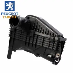 هواکش کامل کوتاه پژو 206 تیپ 2