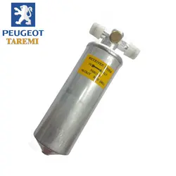 کپسول کولر پژو 405