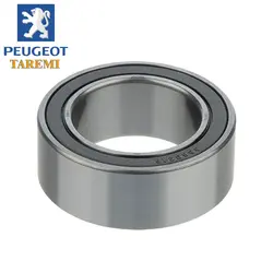 بلبرینگ پولی کمپرسور کولر 405 206