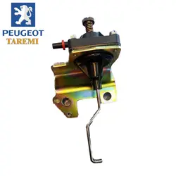 وكيوم كولر پژو 405 2000 کاربراتوری