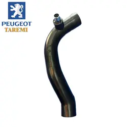 شیلنگ سه راهی بخاری پژو 405 2000