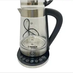 چای ساز روهمی لمسی بوش مدل BH-2689 | از شوش بخر (تهران)