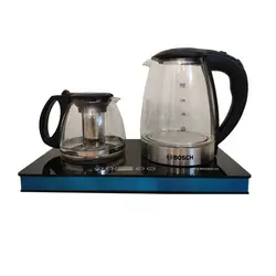 چای ساز کنار همی تمام لمسی بوش BOSCH WB-33ST | از شوش بخر (تهران)