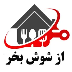 کتری و قوری _ مدل 1030 کروم 6 لیتر | از شوش بخر (تهران)