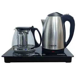 چای ساز برقی، بوش مدل BK1210