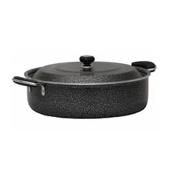 ماهیتابه گرانیت بزرگ، اندازه 42