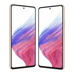 گوشی موبایل سامسونگ Galaxy A53 5G با ظرفیت 256 گیگابایت رم 8