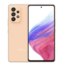 گوشی موبایل سامسونگ Galaxy A53 5G با ظرفیت 256 گیگابایت رم 8