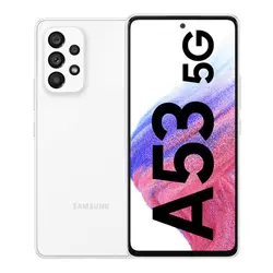 گوشی موبایل سامسونگ Galaxy A53 5G با ظرفیت 256 گیگابایت رم 8