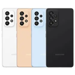 گوشی موبایل سامسونگ Galaxy A53 5G با ظرفیت 256 گیگابایت رم 8