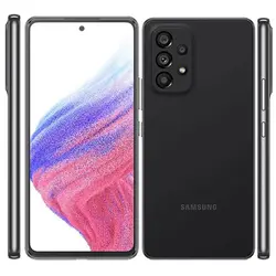 گوشی موبایل سامسونگ Galaxy A53 5G با ظرفیت 256 گیگابایت رم 8