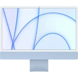کامپیوتر همه کاره 24 اینچی اپل مدل iMac-J 2021Apple iMac-J 2021 24 inch All in one pc