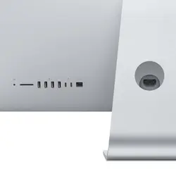 کامپیوتر همه کاره 27 اینچی اپل مدل iMac MXWV2 2020 با صفحه نمایش رتینا 5KApple iMac MXWV2 2020 with Retina 5K Display - 27 inch All in One