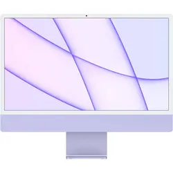 کامپیوتر همه کاره 24 اینچی اپل مدل iMac-D 2021Apple iMac-D 2021 24 inch All in one pc