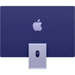 کامپیوتر همه کاره 24 اینچی اپل مدل iMac-D 2021Apple iMac-D 2021 24 inch All in one pc