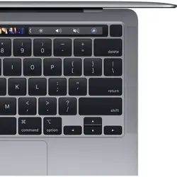 لپ تاپ 13.3 اینچی اپل مدل MacBook Pro CTO 2020 همراه با تاچ بارApple MacBook Pro CTO 2020 13.3 inch Laptop With Touch Bar
