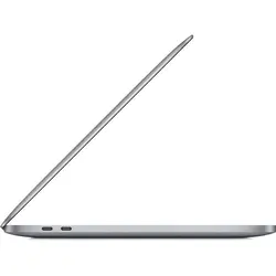 لپ تاپ 13.3 اینچی اپل مدل MacBook Pro CTO 2020 همراه با تاچ بارApple MacBook Pro CTO 2020 13.3 inch Laptop With Touch Bar