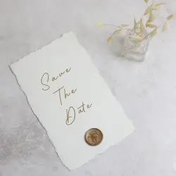 مهروموم آماده (استیکر)