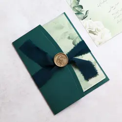 مهروموم آماده (استیکر)