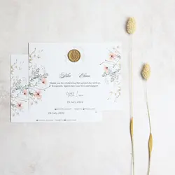 مهروموم آماده (استیکر)