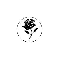 مهروموم آماده (استیکر)