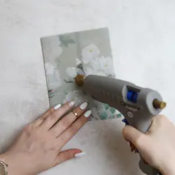 مهر برنجی ژاندارک