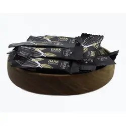 شکللات باراکا تلخ 65%