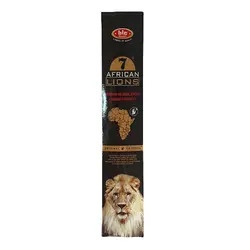 عود بیک مدل هفت شیر آفریقایی 7african lions