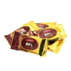 شکلات تلخ 80% ای بی کا (ABK)