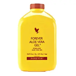 فوراور آلوئه ورا ژل (نوشیدنی خالص ژل آلوئه ورا) | Forever Aloe Vera Gel