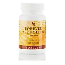 بی پولن (گرده زنبور عسل) | Bee Pollen