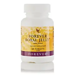 فوراور رویال ژلى (اکسیر جوانی) | Royal Jelly