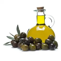 روغن زیتون
