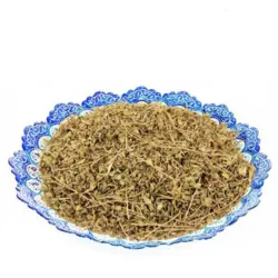 برگ آویشن