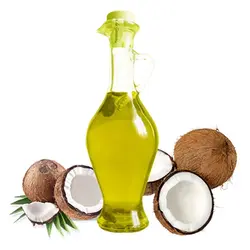 روغن نارگیل