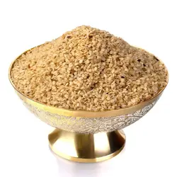 کنجد بو داده شوشتر