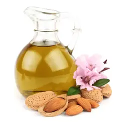 روغن بادام شیرین